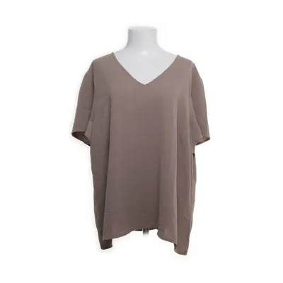 Topp (Grå) från Bubbleroom Polyester