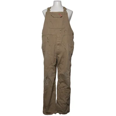 Salopette (Beige) de F. Engel Coton