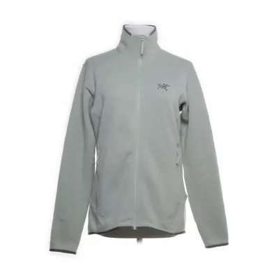 Softshell jacket (Turquoise) van Arc'teryx Elastaan, Nylon, Polyester