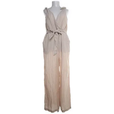 Jumpsuit (Beige) van Newbie by KappAhl Katoen