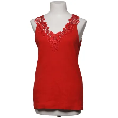 Tank­top (Rot) von Özkan