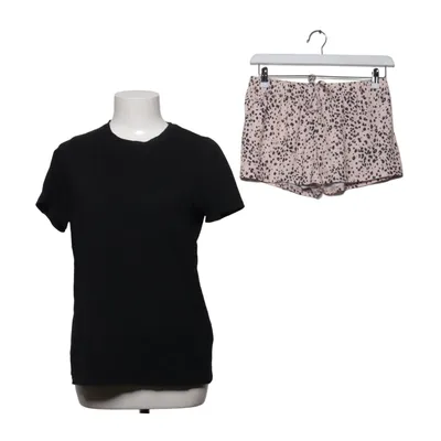 Pyjamas (Rosa, Svart, Flerfärgad) från New Look Polyester