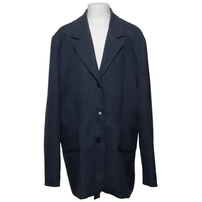 Blazer (Blue) from Wästgöta Polyester