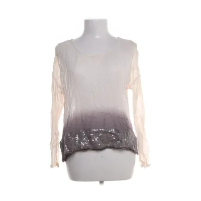Blouse (Bruin, Beige) van Cream