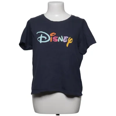 T-shirt (Blå, Flerfärgad) från Disney Bomull