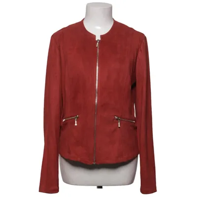Jacket (Red) from Rose Bud Elastane, Polyester