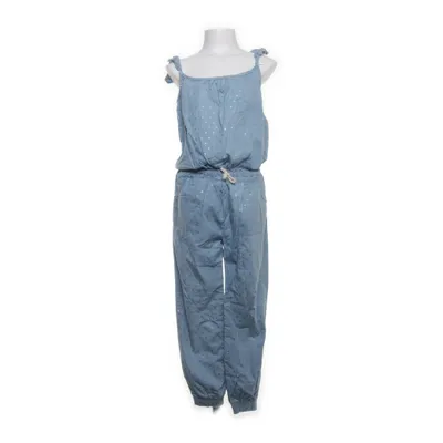 Byxdress (Blå) från Cotton on Kids Bomull