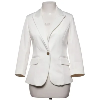 Blazer (V1338) van Osley Katoen, Elastaan, Polyester