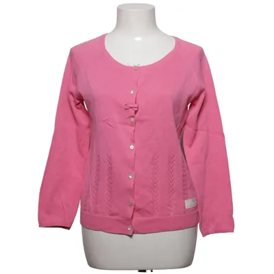 Cardigan (Pink) fra Odd Molly Bomuld