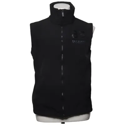 Ydervest (Grå) fra Race Marine Elastan, Polyester