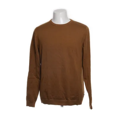 Tröja (Brun) från Jack & Jones Bomull