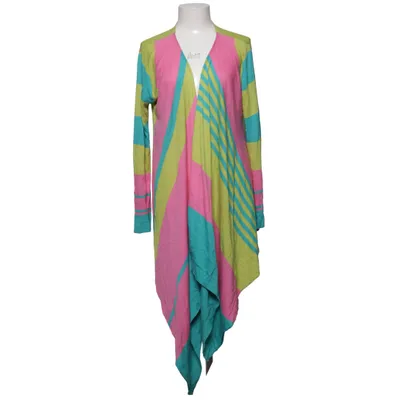 Cardigan (Green, Pink, Blue) from Ruga Cotton, Modal