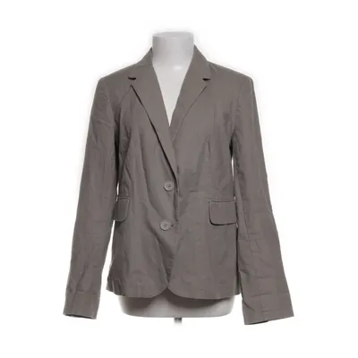 Blazer (Beige) de 3 Suisses Collection Coton, Lin