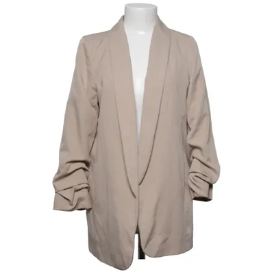 Blazer (Beige) de Cropp Polyester