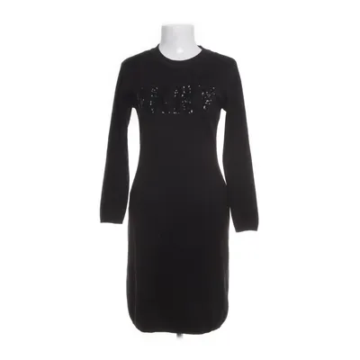 Jurk (Zwart) van DKNY Polyester, Viscose