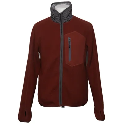 Fleece jacket (Red) from Mascot