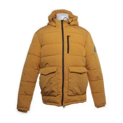 Vinterjakke (Gul) fra Jack & Jones Polyester