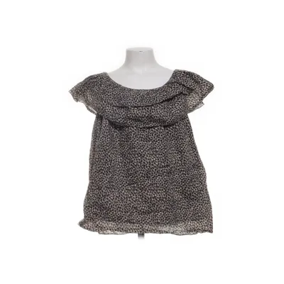 Top (SS18 Joplin Yo Blouse) van POMPdeLUx Katoen