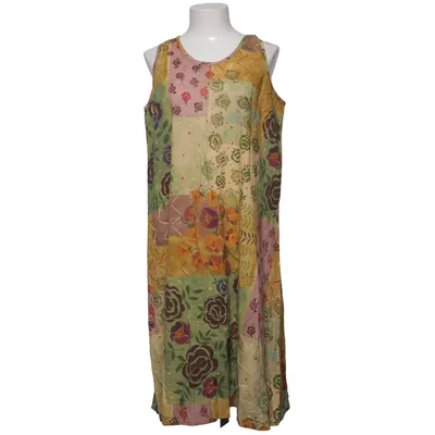 Robe (Vert, Jaune, Multicolore) de Gudrun Sjödén Coton biologique