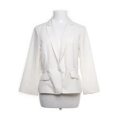 Blazer (White) from Georges Rech