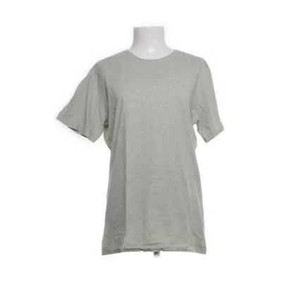 T-shirt (Groen) van Knowledge Cotton Apparel