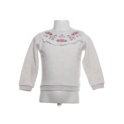 Sweatshirt (Grijs) van Palomino by C&A Katoen, Polyester