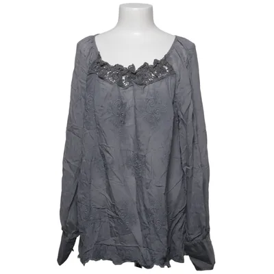 Blouse (Georgia 1) van Remind Items Katoen, Polyamide