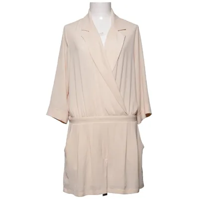Jumpsuit (Beige) from Sanne Alexandra Polyester