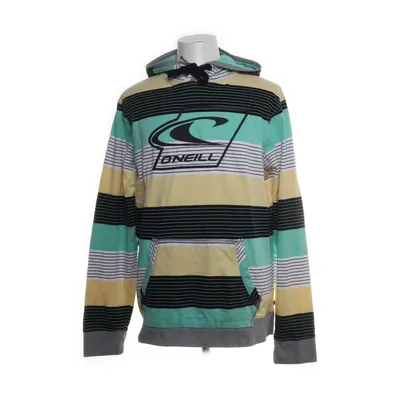 Capuchon sweater (Groen, Meerkleurig) van O’neill Katoen