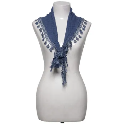 Sjaaltje (Angelina Lace) van Joy of Love Katoen, Polyamide