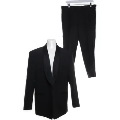 Smoking (Zwart) van Millennium Polyester