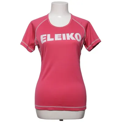 Trainingstop (Roze) van Eleiko Polyester