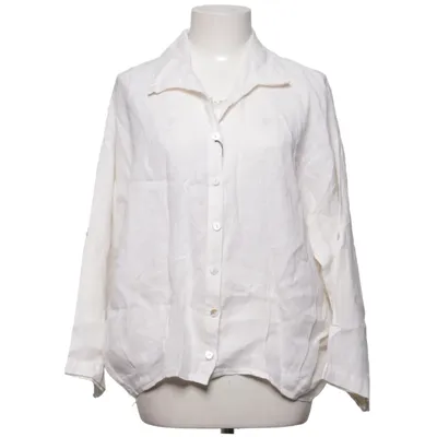 Chemise (Beige) de NÜ Denmark Lin