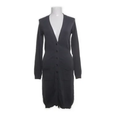 Klänning (Grå) från Stefanel Polyester, Viskos