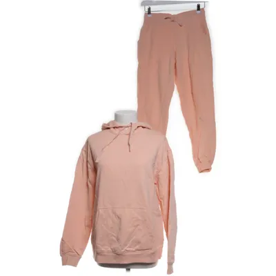 Mjukisset (Rosa) från CS Bomull