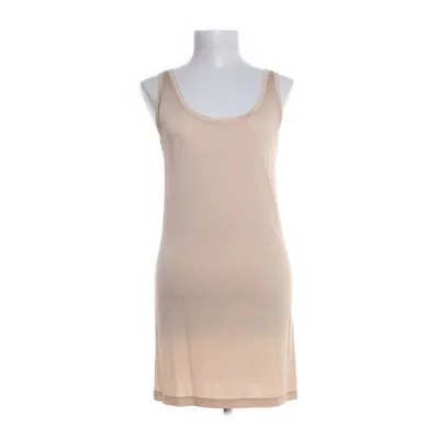Robe (Beige) de Filippa K Viscose, Élasthane