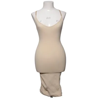 Underkjole (Beige) fra Control Body Elastan, Polyamid