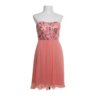 Cocktailjurk (Roze, Meerkleurig) van Vera Mont Polyester