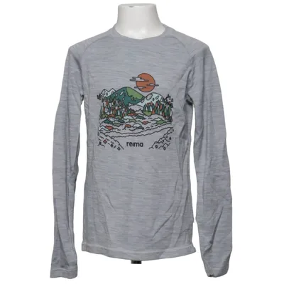 Long sleeve T-shirt (Viisas) from Reima