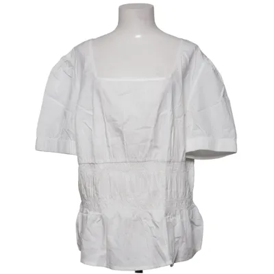 Haut (Blanc) de Bonprix Coton