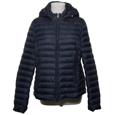 Donsjack (Lille) van Reset Dons, Veer, Polyamide