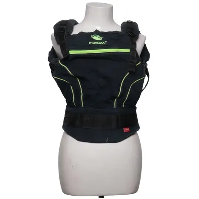 Baby carrier (Blue) from Manduca