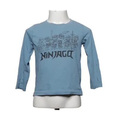 T-shirt à manches longues (Ninjago) de LEGO Coton biologique