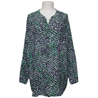 Blouse (Zwart, Groen, Lila, Meerkleurig) van Rabe