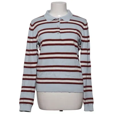 Rugby shirt (Blue, Red, White) from JJXX Cotton