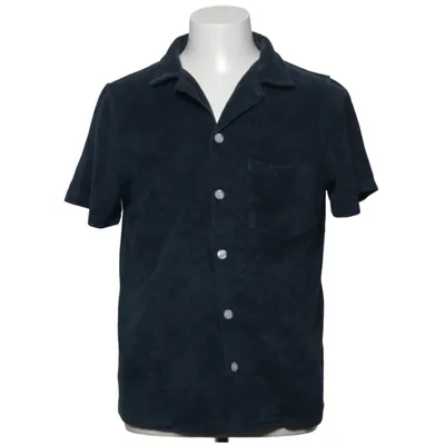 Korte mouwen shirt (The Original Terry Collection) van Nikben Katoen, Polyester