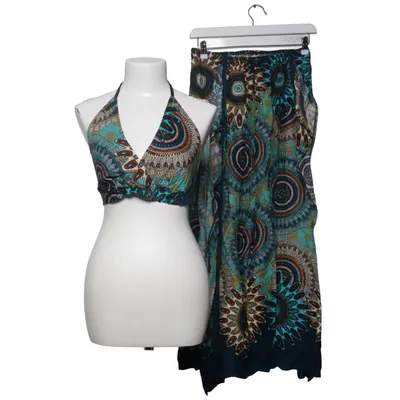 Set (Blue, Multicolored)