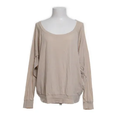 T-shirt à manches longues (Classic Girl) de American Apparel Coton