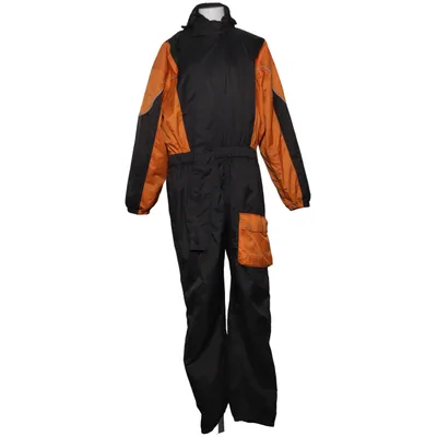 Blouson de moto (Orange, Noir) de Jofama