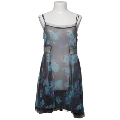 Robe de plage (Noir, Bleu, Violet, Multicolore) de Intimately Free People Polyester